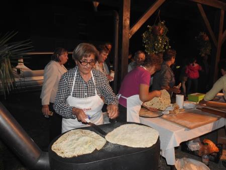 Prireditev Druži naju ples in petje z mednarodno udeležbo 113
